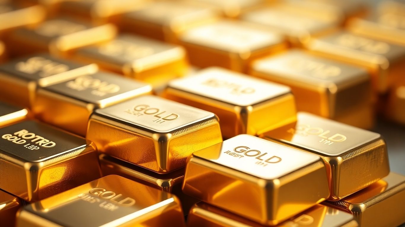 在西班牙投资黄金竟免增值税？ - 欧世纪国际文化