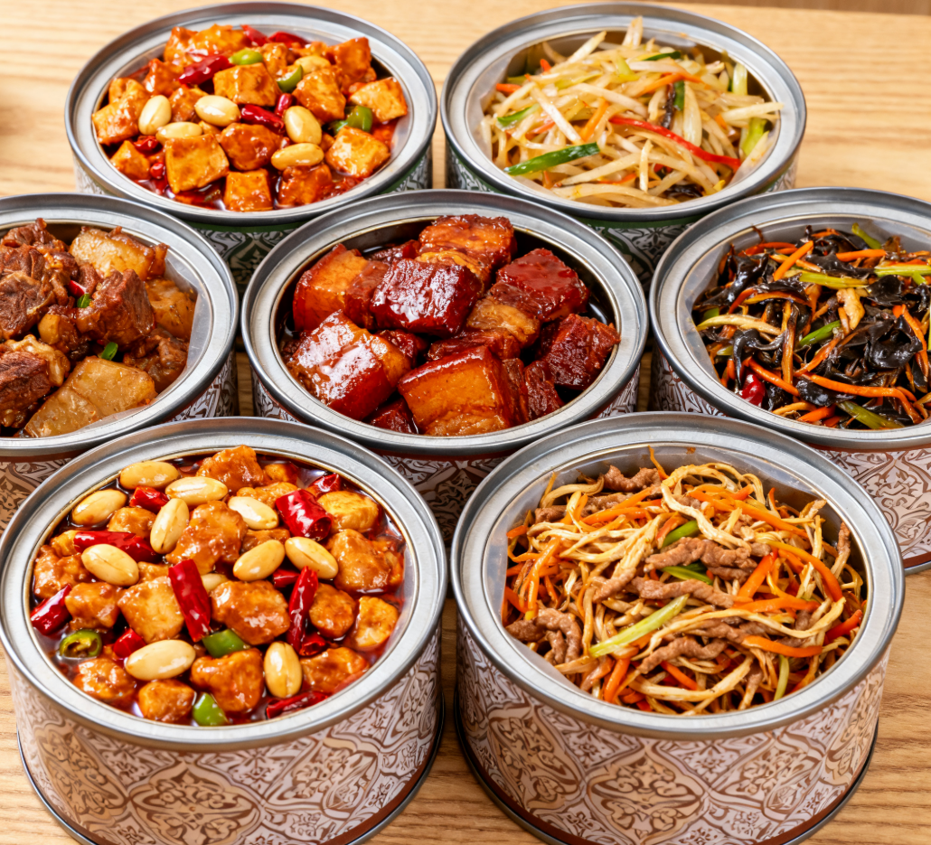 预制菜该被骂吗？看西班牙人如何把它做成“省钱又省心” 的日常- 欧世纪国际文化